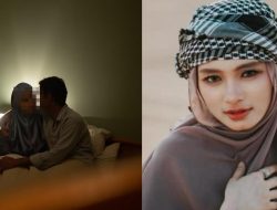Satu Alasan Wardatina Menolak Suami Poligami, Takut Insanul Terinfeksi