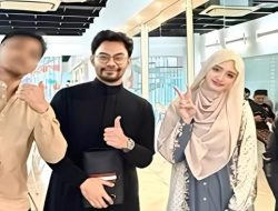 Hotman Paris: Dua Aspek Tindak Pidana Nikahi Siri Inara Tanpa Izin Mawa