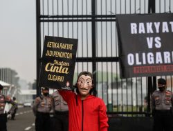 Strategi Jahat Oligarki Merampas Tanah (Bagian II)