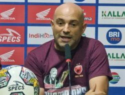 Bernardo Tavares Gagal! Ini Empat Pelatih Hebat yang Layak untuk Persebaya Surabaya