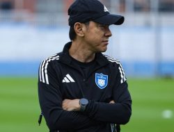 Shin Tae-yong Jadi Sorotan! Dampak Kegagalan Bernardo Tavares Bergabung dengan Persebaya Surabaya