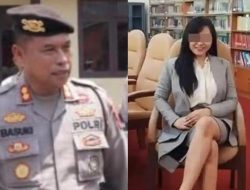 AKBP Basuki Jadi Tersangka Kematian Dosen Untag, Kasus Naik ke Penyidikan