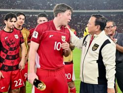 Politik Pembinaan: Olahraga sebagai Alat Kontrol Pemerintah