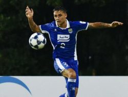 Frans Putros dan Eliano Minta Dukungan Bobotoh saat Persib Hadapi Bangkok United di GBLA