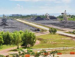 UBS Group Jual 769,45 Juta Saham BUMI