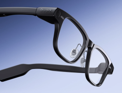 Alibaba Perkenalkan Quark AI Glasses, Kacamata Pintar Lawan Meta Ray-Ban