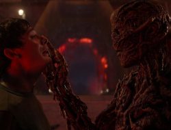 Mengapa Will Byers Miliki Kekuatan Vecna di Stranger Things 5?
