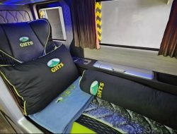 7 Rekomendasi Bus Sleeper Surabaya-Bandung, Nyaman & Lengkap untuk Liburan Akhir Tahun