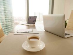 Alasan Ku untuk Segera Pulang Saat Waktunya Berakhir