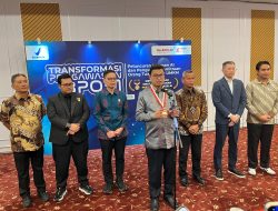 BPOM Hadirkan Layanan Izin Edar AI untuk Dukung UMKM