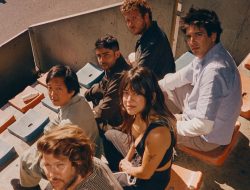 Rundown Hari Pertama Joyland Sessions, Mulai dari Bernadya hingga L’Imperatrice