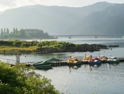 20 Wisata Terpopuler Aceh untuk Merenung Alam