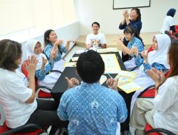 Literasi Keuangan: Bukan Hanya Hitung Uang