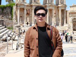 Profil Natta Reza, Teman Rey Mbayang yang Terseret Skandal Inara Rusli