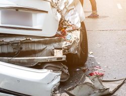 Bus Tingkat Tabrak Halte, 3 Tewas di Stockholm