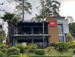 Lirik Rekomendasi Saham Pizza Hut (PZZA) yang Optimis Kinerja Meningkat Tahun 2026