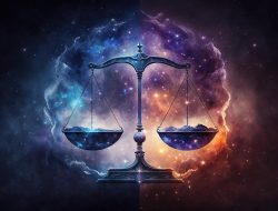 Libra Bertemu Teman Lama, Scorpio Dapat Peluang Baru: Apa Makna di Baliknya?