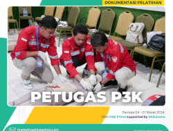 P3K Paruh Waktu Berhak Pensiun: Penjelasan Lengkap UU ASN 2023