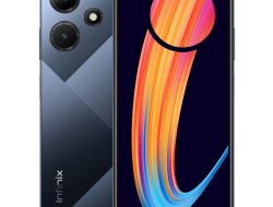 Infinix Zero X Pro: HP 3 Jutaan dengan Kamera 108 MP OIS dan Telefoto Periskop!