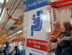 Jadwal KRL Jogja-Solo 20-21 November 2025: Akses Mudah, Harga Rp8.000