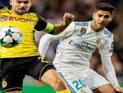Jadwal Pekan 13 La Liga: Real Madrid Terancam, Barcelona Siap Menduduki Puncak Klasemen
