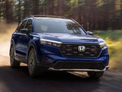 Honda Vario 125 Street 2026 Siap Dirilis, Penggemar Skutik Antusias!