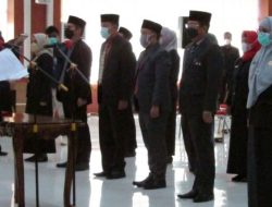 Editorial: Eva Dwiana dan Eka Afriana, Seperti Siti Hawa yang Langgar Aturan Surga