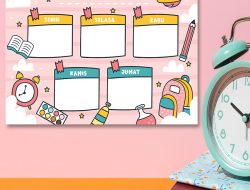 Jadwal Libur Akhir Tahun 2025 untuk Pelajar SD-SMA di Seluruh Indonesia Sudah Dirilis!