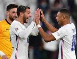 Prediksi Skor Azerbaijan vs Prancis 16 November 2025