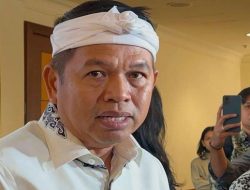 Tabiat Manaf Zubaidi yang Emosional Usai Rukonya Dibongkar Dedi Mulyadi