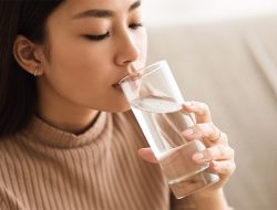 Minum Air Rebusan Daun Mangga untuk Obati Tekanan Darah Tinggi, Diabetes, dan Masalah Ginjal