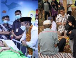 Pesan Terakhir Siswa SD Korban Bully Sebelum Meninggal, Ucapan Haru Perpisahan pada Ibu