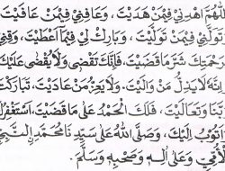 Panduan Sholat Subuh: Doa Qunut atau Tidak, Lengkap dengan Bacaan Doa Usai Shalat