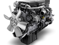 Motor Listrik Retro dengan Teknologi Canggih dan Harga Terjangkau