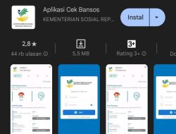 Warga Jepara Cek Bansos Lebih Mudah dengan Aplikasi Cek Bansos
