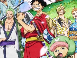 Tonton dan Unduh Anime One Piece Episode 1150 dengan Sub Indonesia di Bstation dan IQIYI