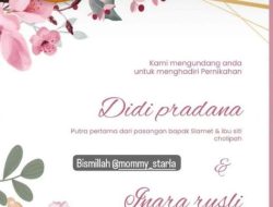 Suami Wardatina Mengakui Pernikahan dengan Inara Rusli