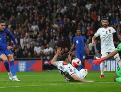 Prediksi Skor dan Susunan Pemain Albania vs Inggris: Adu Tajam Manaj dan Kane