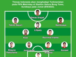 Prediksi Skor Jerman vs Slovakia di Kualifikasi Piala Dunia 2026