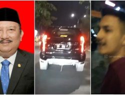 Yasika Aulia Ramadhani, Anak Wakil Ketua DPRD, Kuasai 41 Dapur MBG di Sulsel