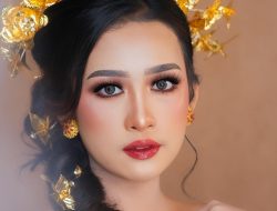 Makeup Sebagai Alat Peningkatan Kepercayaan Diri, Perspektif Dwi Putri Utami