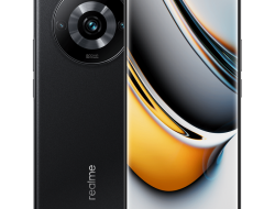 Realme GT 8 Pro: Spesifikasi Mewah dengan Baterai 8.000 mAh yang Mengagumkan!