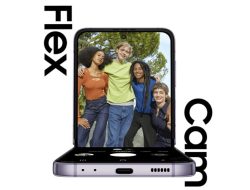 FlexCam & Gemini AI, Duo Canggih Galaxy Z Flip7 untuk Konten Sinematik Tanpa Ribet