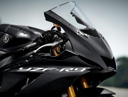 Yamaha Hadir di IMHAX 2025 dengan Produk Unggulan dan Promo Menarik