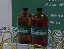 Bobibos RON 98: Bensin dari Sawah, Pengubah Peta Energi Nasional?