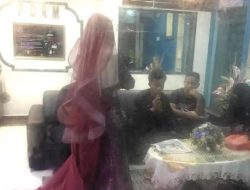 Sosok Ayu Puspita, Bos WO Ditangkap Setelah Catering Tak Datang, Kerugian Rp16 Miliar