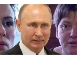 Kembali, Pejabat Rusia Meninggal Dunia Usai Dipecat