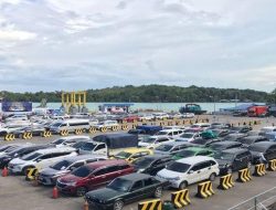 Daftar 7 Berita Terpopuler Hari Ini: Pendaftaran Kendaraan FTZ di Batam Ditutup Saat Nataru