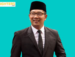 Ridwan Kamil Dekati Calon Mertua demi Atalia: Bersaing dengan Banyak Pria, Kini Digugat Cerai