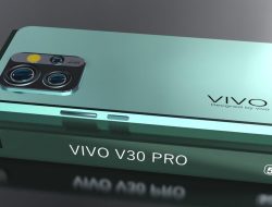 Vivo S50 Series Siap Rilis di Indonesia 2025, Ponsel Flagship Kamera Periskop